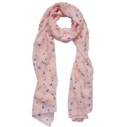 Erstwilder Jemima Puddle-Duck Large Neck Scarf^ Scarves