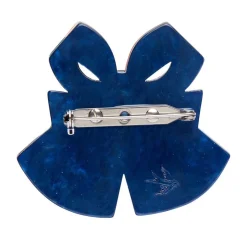 Erstwilder Jingle Bell Rock Brooch^ Brooches