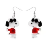 Erstwilder Joe Cool Drop Earrings^ Earrings
