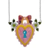 Erstwilder Key To Your Heart Necklace^ Necklaces