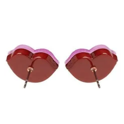 Erstwilder Kiss And Tell Earrings^ Earrings