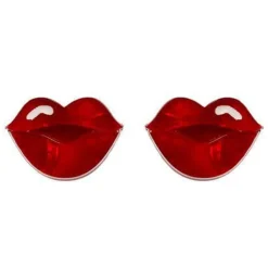 Erstwilder Kiss And Tell Earrings^ Earrings