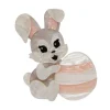 Erstwilder Kit & Egg Brooch^ Brooches
