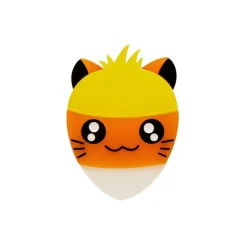 Erstwilder Kitty Corn Brooch^ Brooches