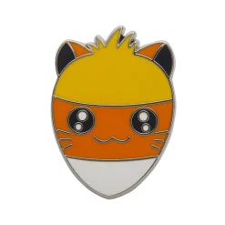 Erstwilder Kitty Corn Enamel Pin^ Enamel Pins