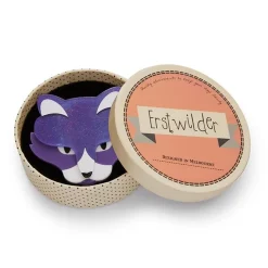 Erstwilder Lebeau The Luscious Brooch^ Brooches