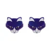 Erstwilder Lebeau The Luscious Earrings^ Earrings