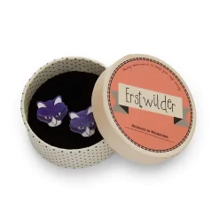 Erstwilder Lebeau The Luscious Earrings^ Earrings