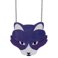 Erstwilder Lebeau The Luscious Necklace^ Necklaces
