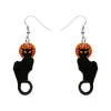 Erstwilder Le Chat Noir Earrings^ Earrings
