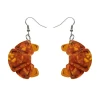 Erstwilder Le Croissant Hook Drop Earrings^ Earrings