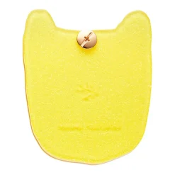 Erstwilder Leo The Leopard Mirror Compact^ Mirror Compacts