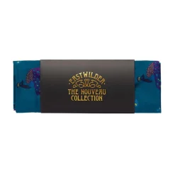 Erstwilder Le Peacock Royal Large Neck Scarf^ Scarves