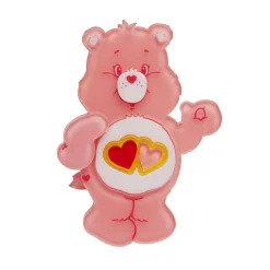 Erstwilder Love-A-Lot Bear Brooch^ Brooches
