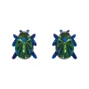 Erstwilder Luck Of The Beetle Earrings^ Earrings