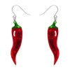 Erstwilder Lucky Little Horn Drop Earrings^ Earrings