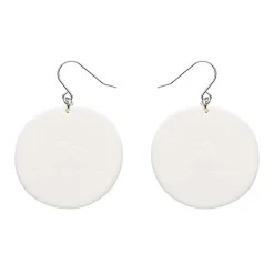 Erstwilder Luka The Lion Drop Earrings^ Earrings
