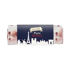 Erstwilder Madame Caniche Head Scarf - White^ Scarves