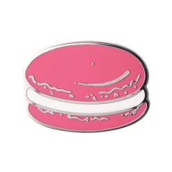 Erstwilder Magnifique Macaron Enamel Pin^ Enamel Pins