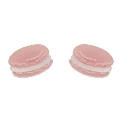 Erstwilder Magnifique Macaron Stud Earrings^ Earrings