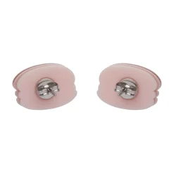 Erstwilder Magnifique Macaron Stud Earrings^ Earrings