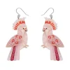 Erstwilder Major Mitch'S Moment Drop Earrings^ Earrings