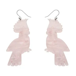 Erstwilder Major Mitch'S Moment Drop Earrings^ Earrings