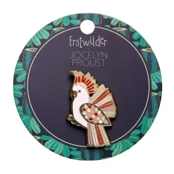 Erstwilder Major Mitch'S Moment Enamel Pin^ Enamel Pins