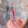Erstwilder Make My Wish Come True Enamel Tree Ornament^ Tree Ornaments