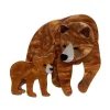 Erstwilder Mama Bear Brooch^ Brooches