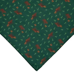 Erstwilder Mama Bear Head Scarf^ Scarves