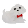 Erstwilder Marc The Maltese Brooch^ Brooches