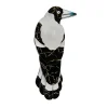 Erstwilder Marjorie Magpie Brooch^ Brooches