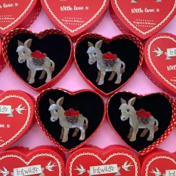 Erstwilder Marvellous Murray Brooch^ Brooches