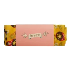 Erstwilder Matryoshka Memories Head Scarf^ Scarves
