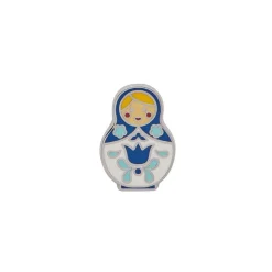 Erstwilder Matryoshka Memories Pin Set^ Enamel Pins