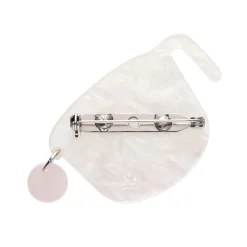 Erstwilder Measure Twice, Pour Once Brooch^ Brooches