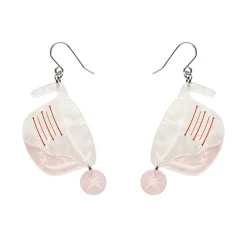 Erstwilder Measure Twice, Pour Once Earrings^ Earrings