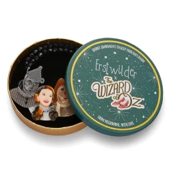 Erstwilder Merry Old Land Of Oz Necklace^ Necklaces