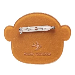Erstwilder Miah The Meercat Brooch^ Brooches