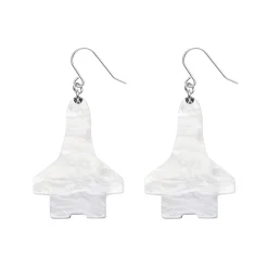 Erstwilder Mission To The Moon Drop Earrings^ Earrings