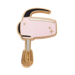 Erstwilder Mix A Lot Enamel Pin^ Enamel Pins