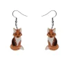 Erstwilder Multiple Mulders Drop Earrings^ Earrings