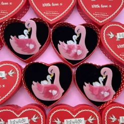 Erstwilder My Little Love Brooch^ Brooches