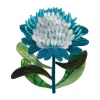 Erstwilder Mythical Blue Waratah Brooch^ Brooches