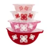 Erstwilder Nanna'S Prized Flower Bowls Brooch^ Brooches