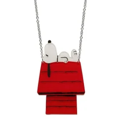 Erstwilder Nap Time Necklace^ Necklaces