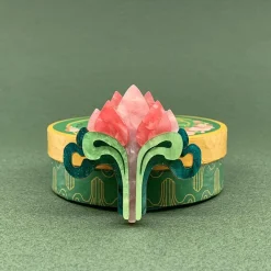 Erstwilder Natures Bloom Brooch^ Brooches