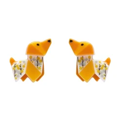 Erstwilder New Tricks Stud Earrings^ Earrings
