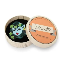 Erstwilder Niamh The Wood Nymph Brooch^ Brooches